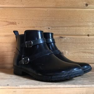 Cougar rain boots | 8